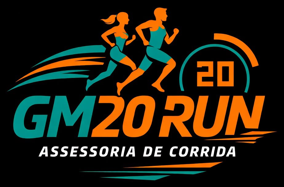 GM20 RUN — Assessoria de Corrida