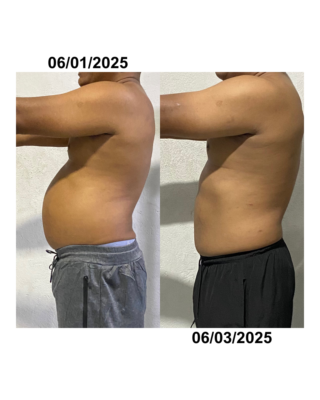 Transformação - Herton Vieira