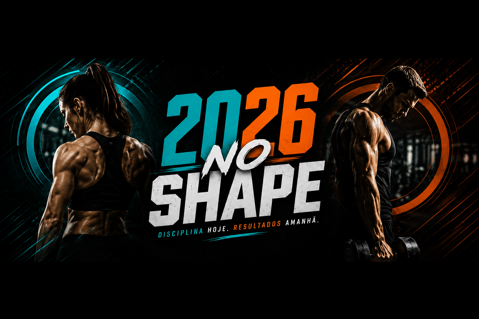 2026 NO SHAPE